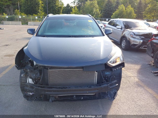 5XYZU3LB2EG151174 Hyundai SANTA FE SPORT
