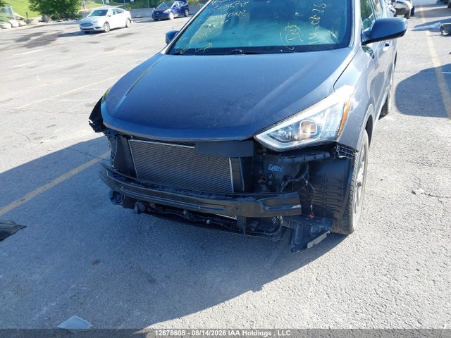 5XYZU3LB2EG151174 Hyundai SANTA FE SPORT