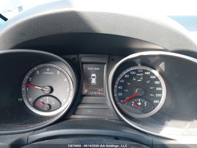 5XYZU3LB2EG151174 Hyundai SANTA FE SPORT