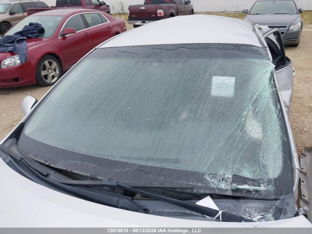 12678610 :رقم المزاد ، 2T1BU4EE5AC238054 vin ، 2010 Toyota Corolla S/le/xle مزاد بيع