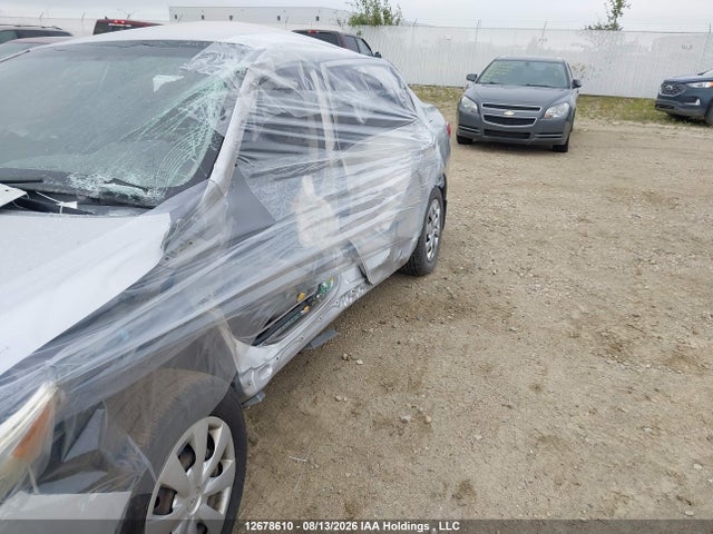 12678610 :رقم المزاد ، 2T1BU4EE5AC238054 vin ، 2010 Toyota Corolla S/le/xle مزاد بيع
