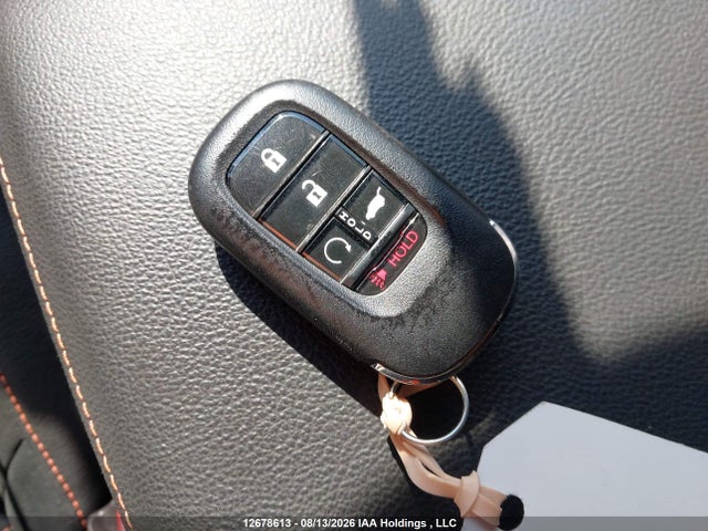 Продажа на аукционе авто 2026 Honda Cr-v Hybrid, vin: 2HKRS6H94TH230056, номер лота: 12678613