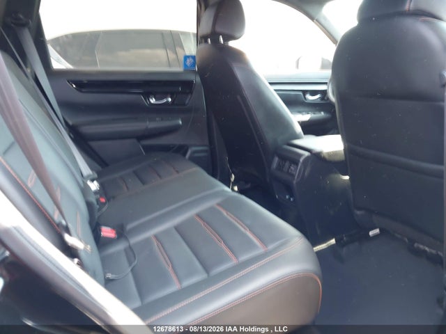 Продажа на аукционе авто 2026 Honda Cr-v Hybrid, vin: 2HKRS6H94TH230056, номер лота: 12678613