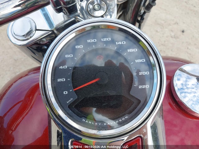 Harley-Davidson FLFBSANV 2023 5HD1BBK38PB013568 Image 7