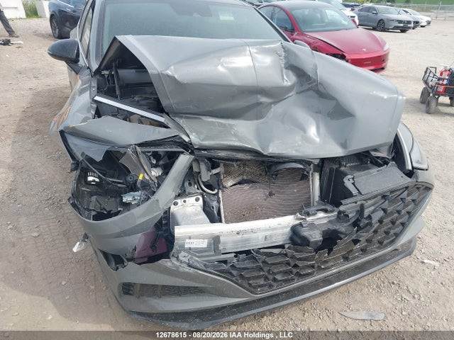 5NPEJ4J23NH139656 Hyundai Sonata Sel Plus