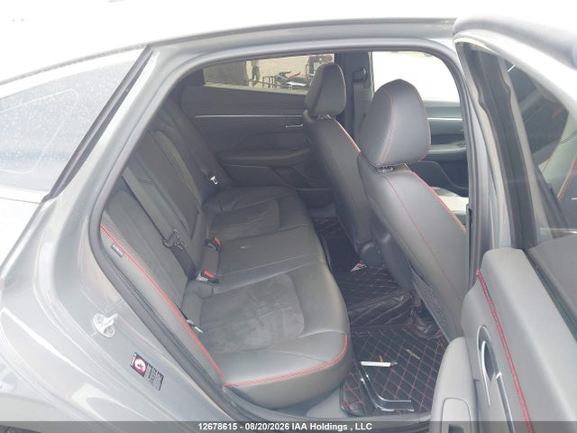 5NPEJ4J23NH139656 Hyundai Sonata Sel Plus