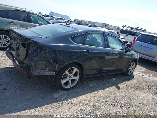 Aukcja sprzedaży 2014 Ford Fusion Se, vin: 3FA6P0H90ER334289, numer aukcji: 12678616