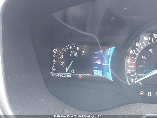 Aukcja sprzedaży 2014 Ford Fusion Se, vin: 3FA6P0H90ER334289, numer aukcji: 12678616