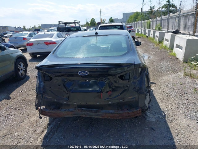 Aukcja sprzedaży 2014 Ford Fusion Se, vin: 3FA6P0H90ER334289, numer aukcji: 12678616