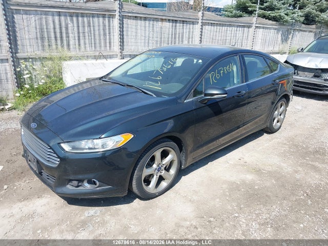 Aukcja sprzedaży 2014 Ford Fusion Se, vin: 3FA6P0H90ER334289, numer aukcji: 12678616