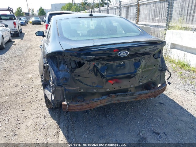 Aukcja sprzedaży 2014 Ford Fusion Se, vin: 3FA6P0H90ER334289, numer aukcji: 12678616