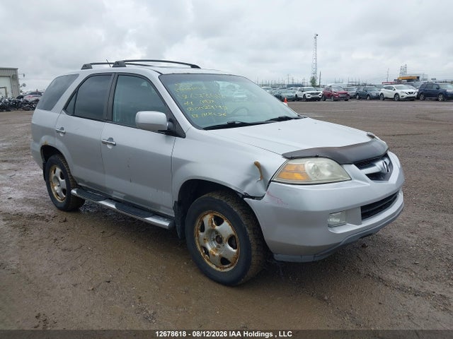 Продаж на аукціоні авто 2004 Acura Mdx, vin: 2HNYD18634H002942, номер лоту: 12678618