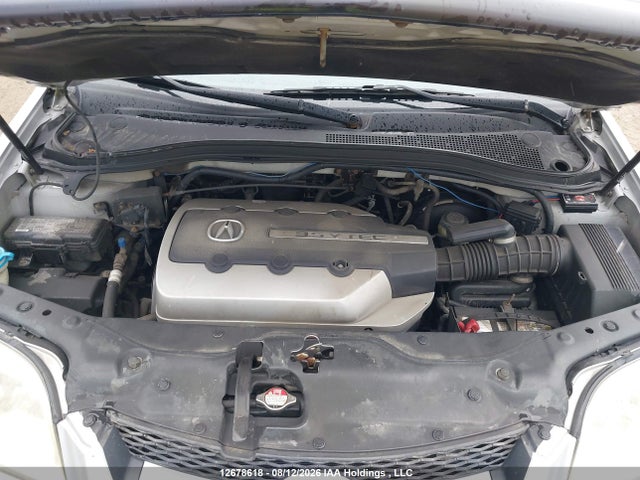 Aukcja sprzedaży 2004 Acura Mdx, vin: 2HNYD18634H002942, numer aukcji: 12678618