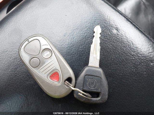 Aukcja sprzedaży 2004 Acura Mdx, vin: 2HNYD18634H002942, numer aukcji: 12678618