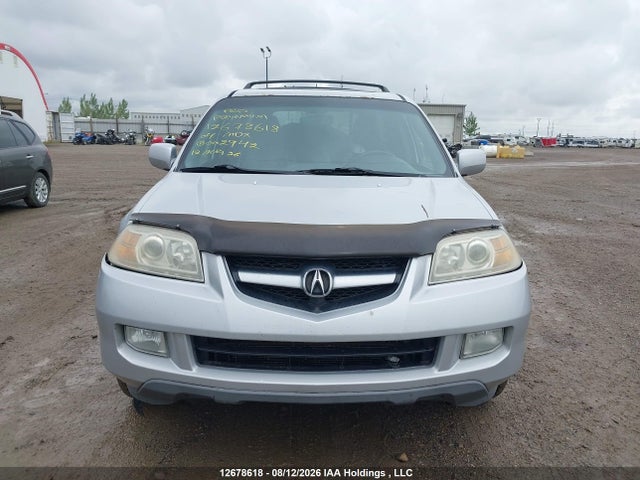 Aukcja sprzedaży 2004 Acura Mdx, vin: 2HNYD18634H002942, numer aukcji: 12678618
