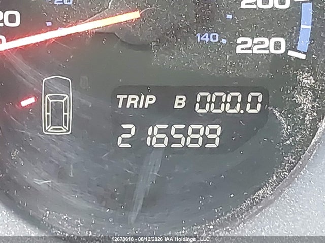 Aukcja sprzedaży 2004 Acura Mdx, vin: 2HNYD18634H002942, numer aukcji: 12678618