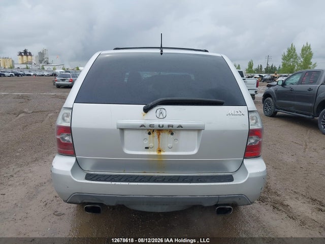 Aukcja sprzedaży 2004 Acura Mdx, vin: 2HNYD18634H002942, numer aukcji: 12678618