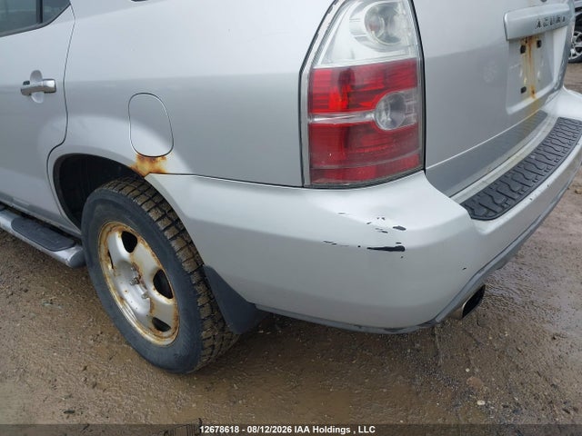 Aukcja sprzedaży 2004 Acura Mdx, vin: 2HNYD18634H002942, numer aukcji: 12678618