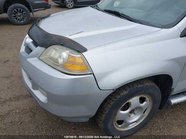 Aukcja sprzedaży 2004 Acura Mdx, vin: 2HNYD18634H002942, numer aukcji: 12678618