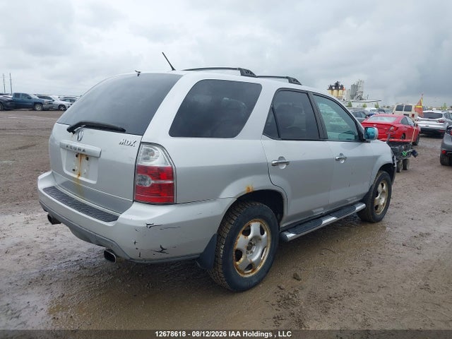 Aukcja sprzedaży 2004 Acura Mdx, vin: 2HNYD18634H002942, numer aukcji: 12678618