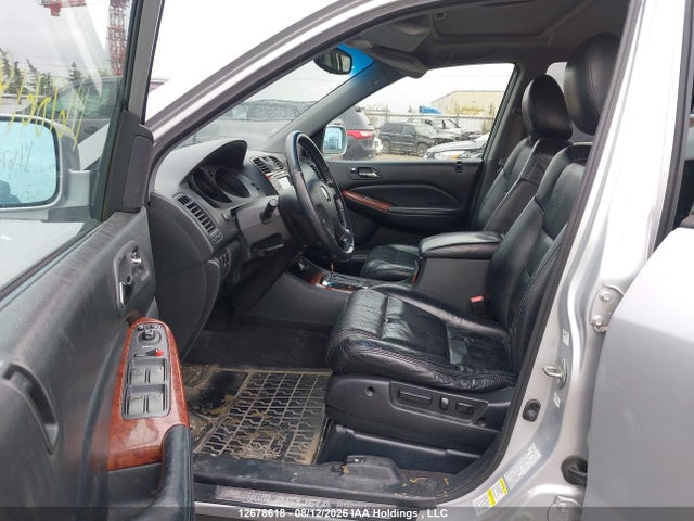 Aukcja sprzedaży 2004 Acura Mdx, vin: 2HNYD18634H002942, numer aukcji: 12678618