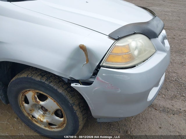 Aukcja sprzedaży 2004 Acura Mdx, vin: 2HNYD18634H002942, numer aukcji: 12678618
