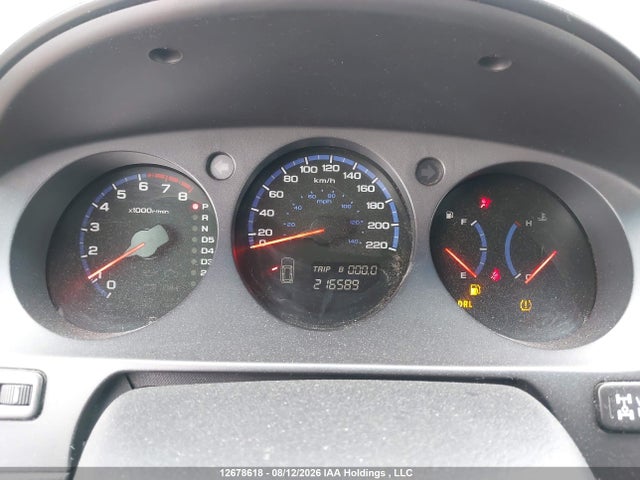 Aukcja sprzedaży 2004 Acura Mdx, vin: 2HNYD18634H002942, numer aukcji: 12678618