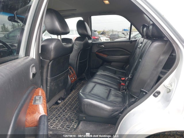 Aukcja sprzedaży 2004 Acura Mdx, vin: 2HNYD18634H002942, numer aukcji: 12678618