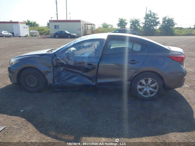 Mazda 3 SPORT 2014 JM1BM1U70E1166210 Image 14