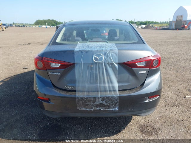 Mazda 3 SPORT 2014 JM1BM1U70E1166210 Image 16