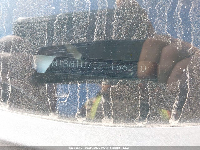 Mazda 3 SPORT 2014 JM1BM1U70E1166210 Image 18