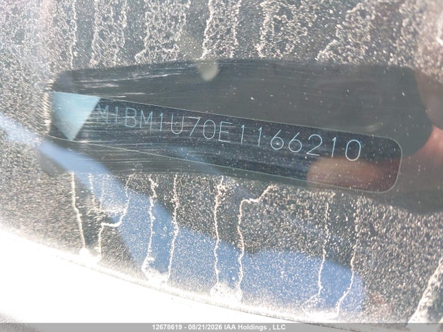 Mazda 3 SPORT 2014 JM1BM1U70E1166210 Image 9
