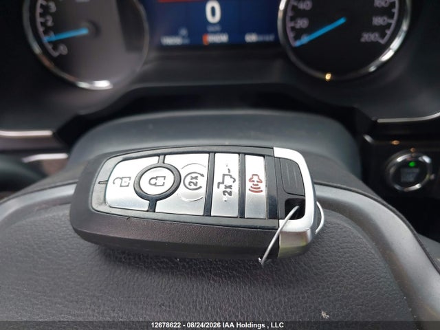 Ford F-150 Xlt 2022 1FTEW1EP1NKD15949 Image 11