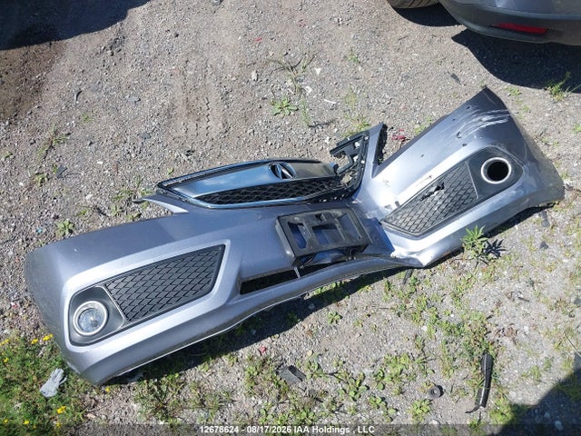 5J8TB4H51FL803732 Acura Rdx Tech Package