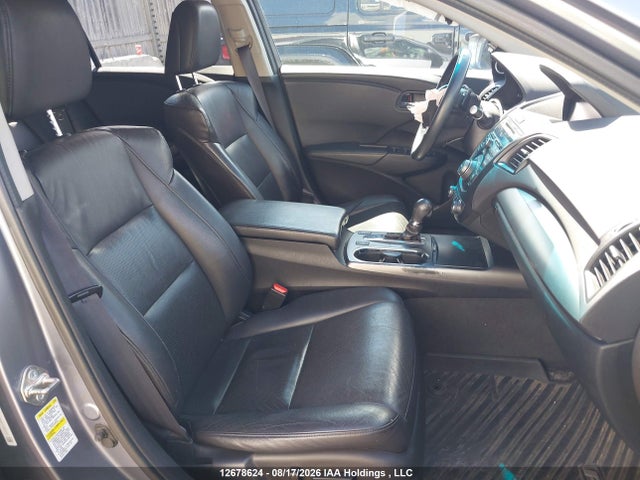 5J8TB4H51FL803732 Acura Rdx Tech Package