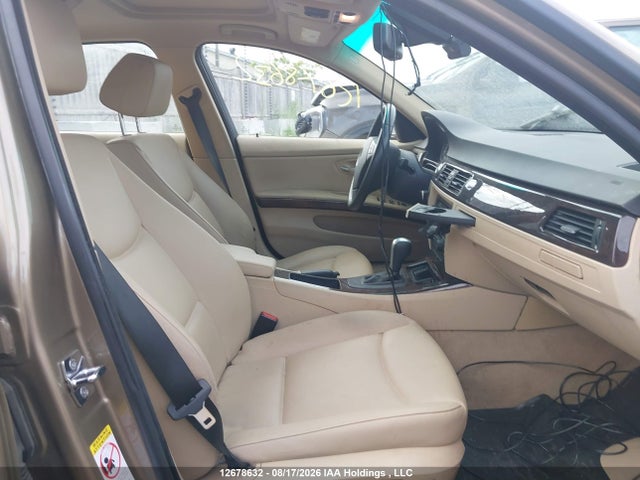 Продажа на аукционе авто 2006 Bmw 325xi, vin: WBAVD13526KV11968, номер лота: 12678632