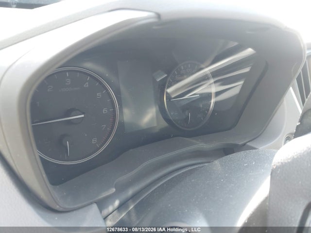 Subaru Crosstrek Touring 2025 JF2GUADC1S8214045 Image 15