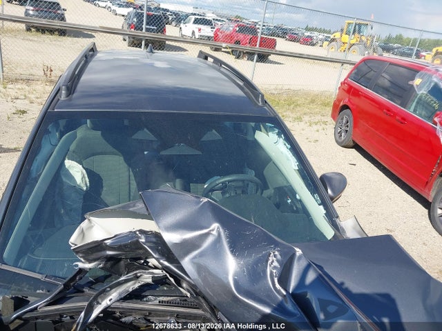 Subaru Crosstrek Touring 2025 JF2GUADC1S8214045 Image 17