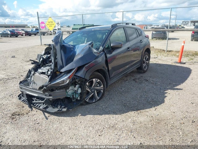 JF2GUADC1S8214045 Subaru Crosstrek Touring