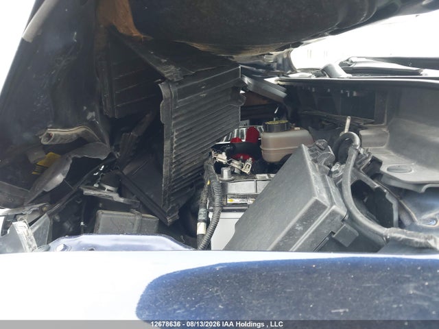 Aukcja sprzedaży 2011 Mazda Cx-7, vin: JM3ER4D31B0407942, numer aukcji: 12678636