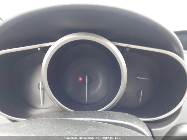 Aukcja sprzedaży 2011 Mazda Cx-7, vin: JM3ER4D31B0407942, numer aukcji: 12678636