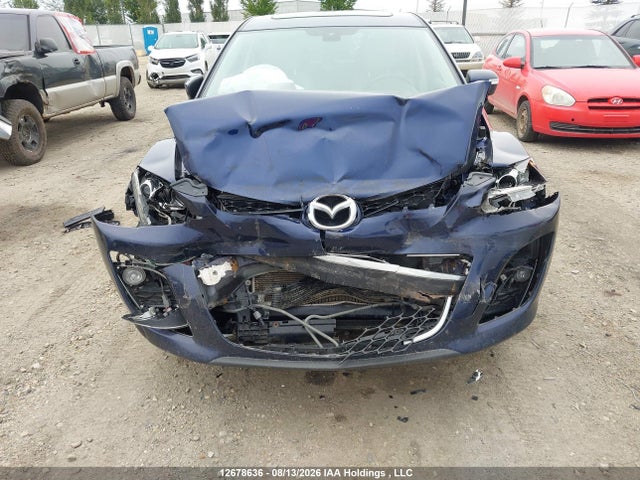 Aukcja sprzedaży 2011 Mazda Cx-7, vin: JM3ER4D31B0407942, numer aukcji: 12678636