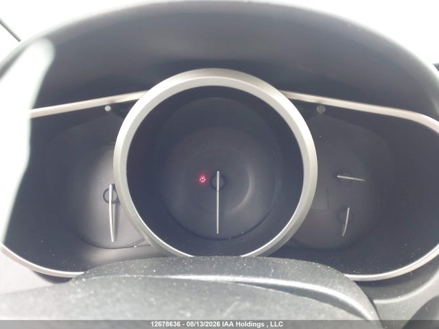 Aukcja sprzedaży 2011 Mazda Cx-7, vin: JM3ER4D31B0407942, numer aukcji: 12678636