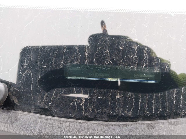 Aukcja sprzedaży 2011 Mazda Cx-7, vin: JM3ER4D31B0407942, numer aukcji: 12678636