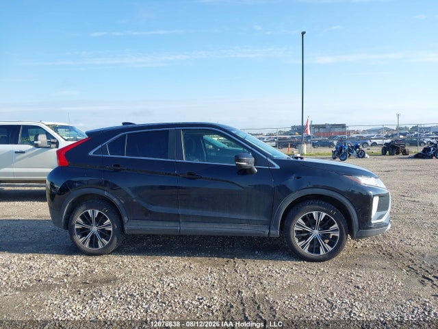 Mitsubishi Eclipse Cross Le/sp 2020 JA4AT4AA5LZ605667 Image 12