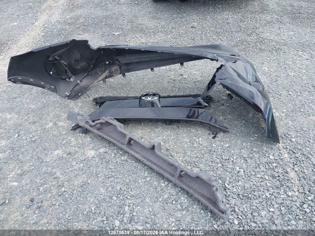 2T3B1RFV1SC565791 Toyota RAV4 LE