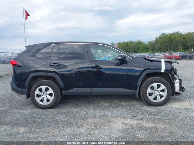 2T3B1RFV1SC565791 Toyota RAV4 LE
