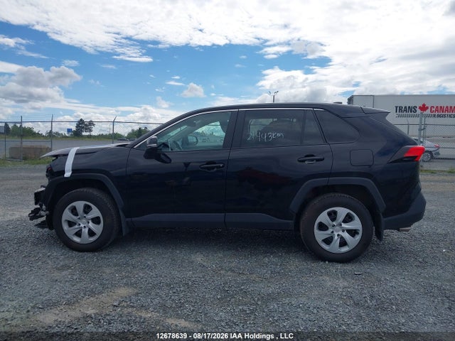 2T3B1RFV1SC565791 Toyota RAV4 LE