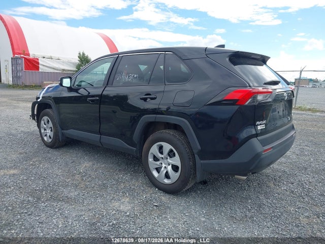 2T3B1RFV1SC565791 Toyota RAV4 LE