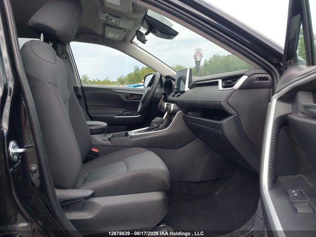 2T3B1RFV1SC565791 Toyota RAV4 LE